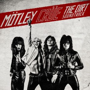 Mötley Crüe The Dirt