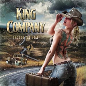 King Company “One for the Road”