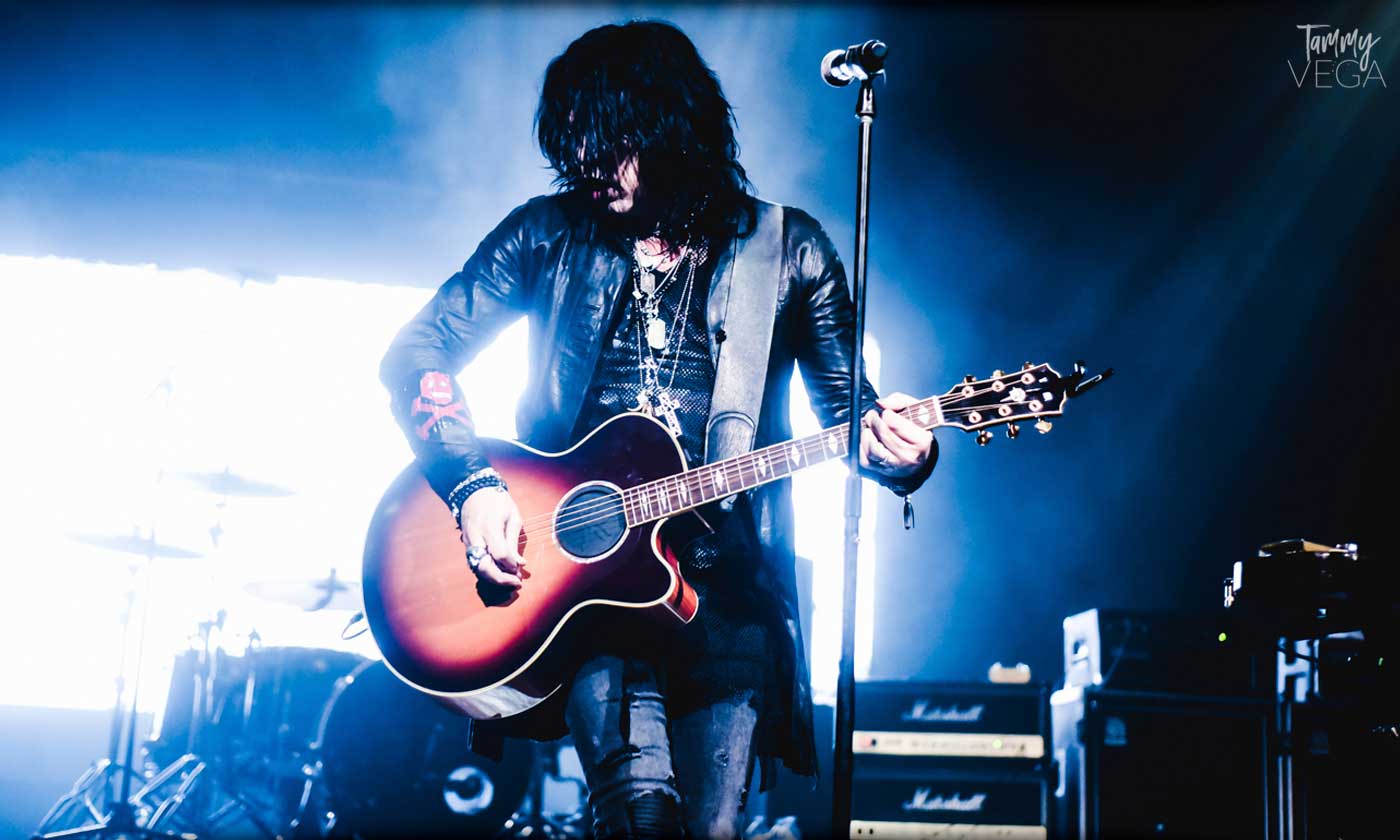 Tom Keifer