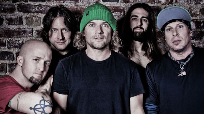 Ugly Kid Joe 2019