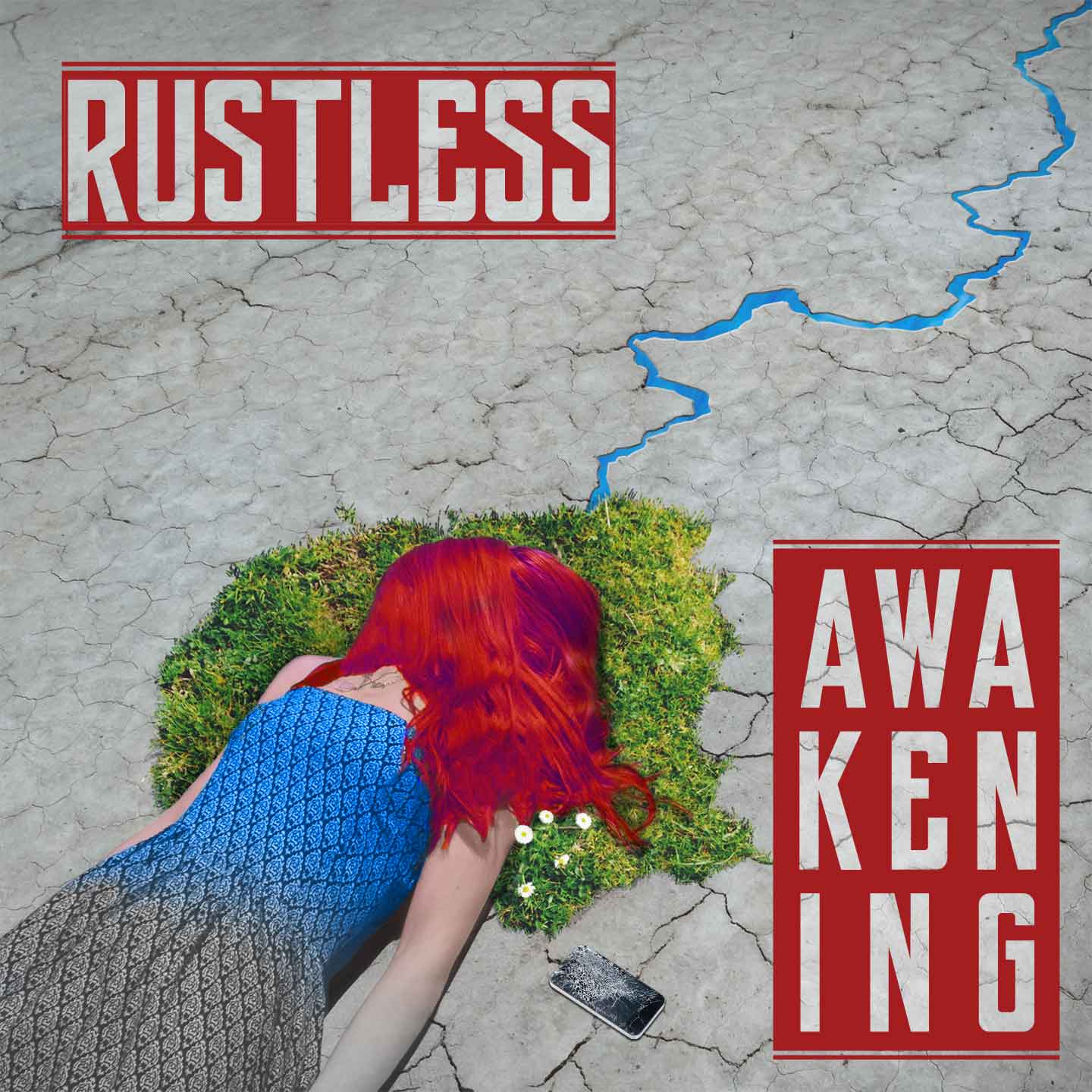 Rustless