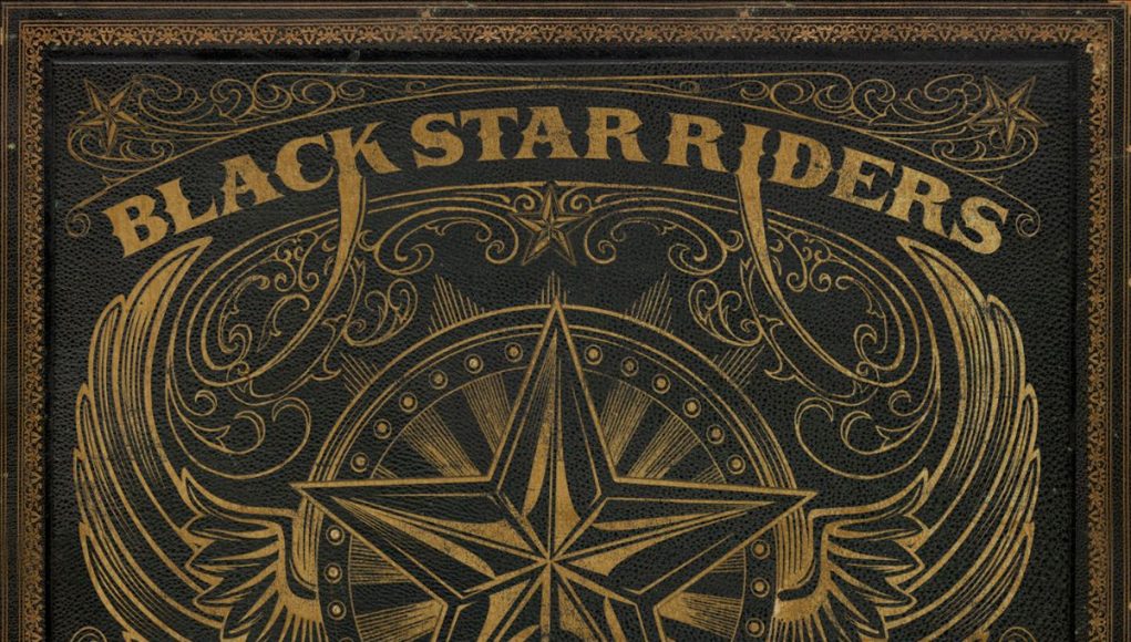 Black Star Riders Another State Of Grace