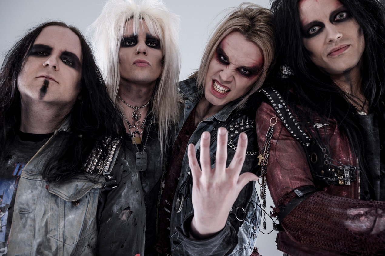 Crashdiet