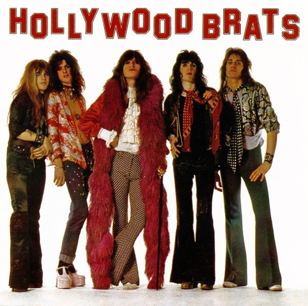 Hollywood Brats "Hollywood Brats"