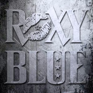 Roxy Blue Frontiers Records