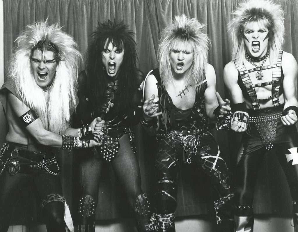Wrathchild '80