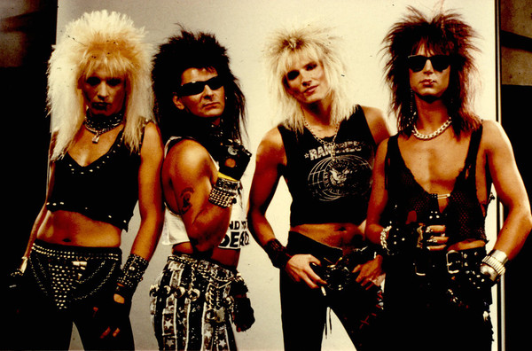 Wrathchild