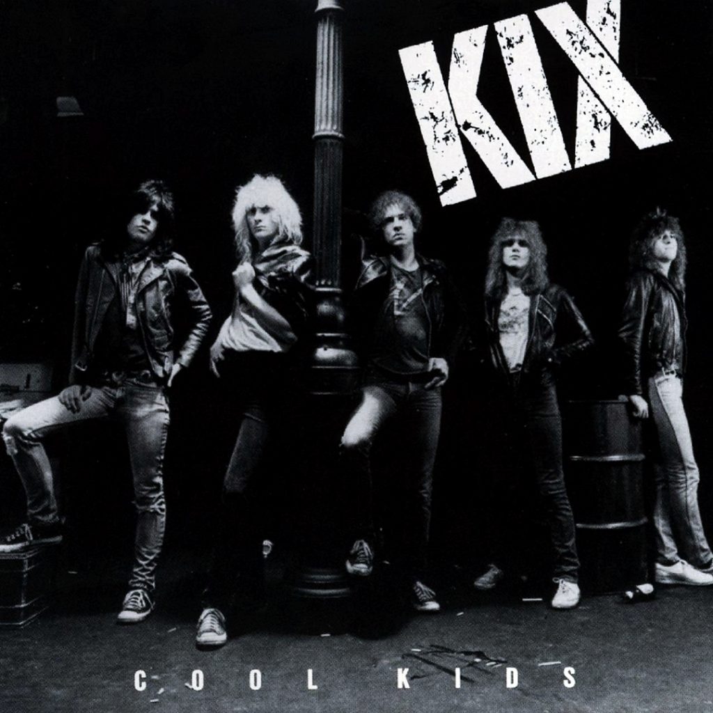 Kix Cool Kids
