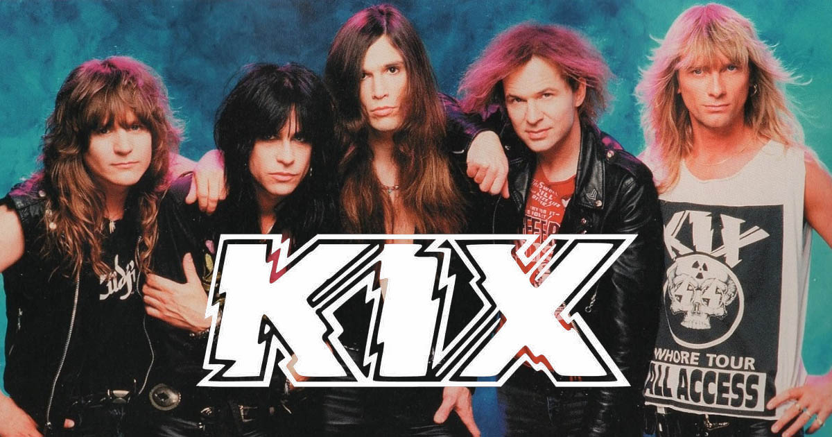 Kix