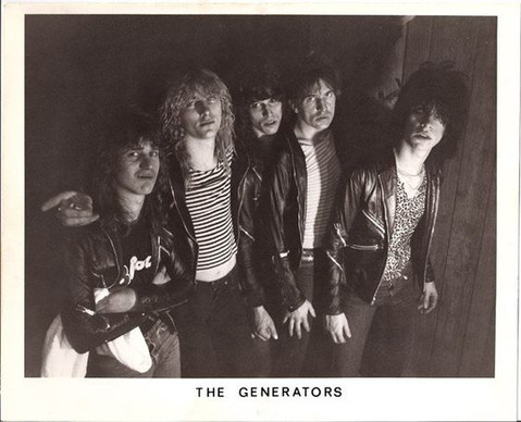 The Generator