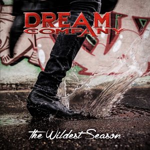 Dream Company - The Wildest Season