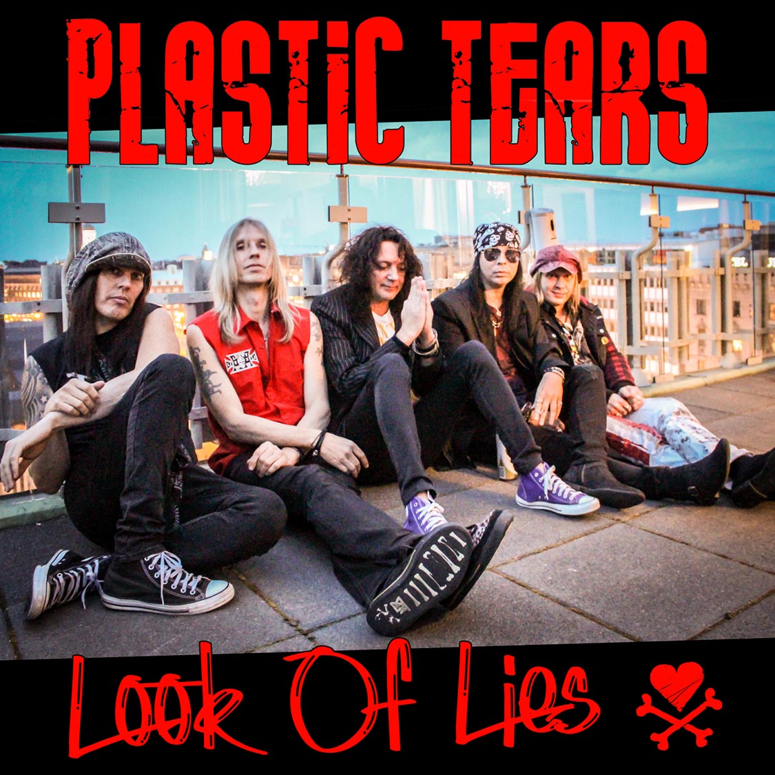 Plastic Tears