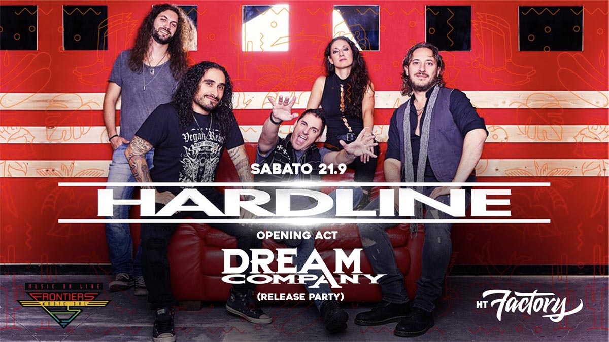 Hardline Milano