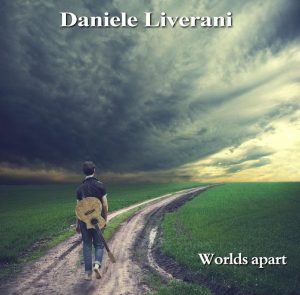 Daniele Liverani - Worlds Apart