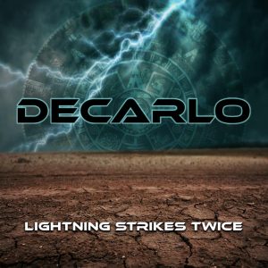 Decarlo lighting Strikes Twice