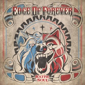 Edge Of Forever - Native Soul