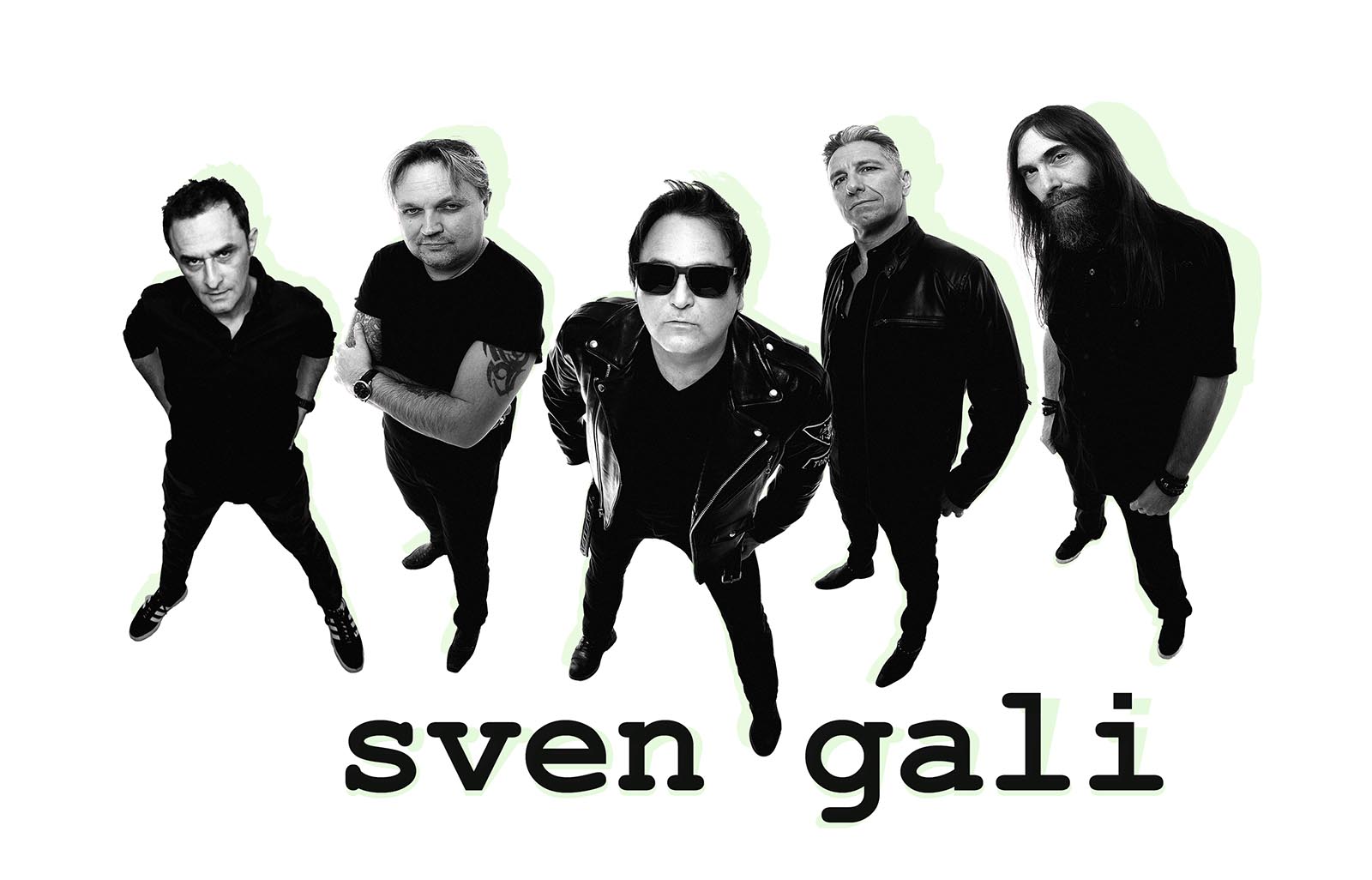 Sven Gali