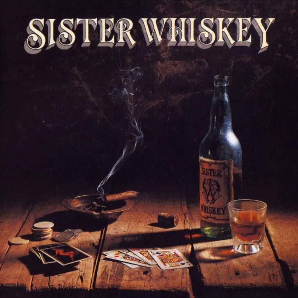 Sister Whiskey Liquor & Power