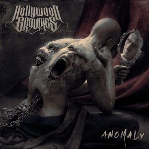 HOLLYWOOD GROUPIES - Anomaly