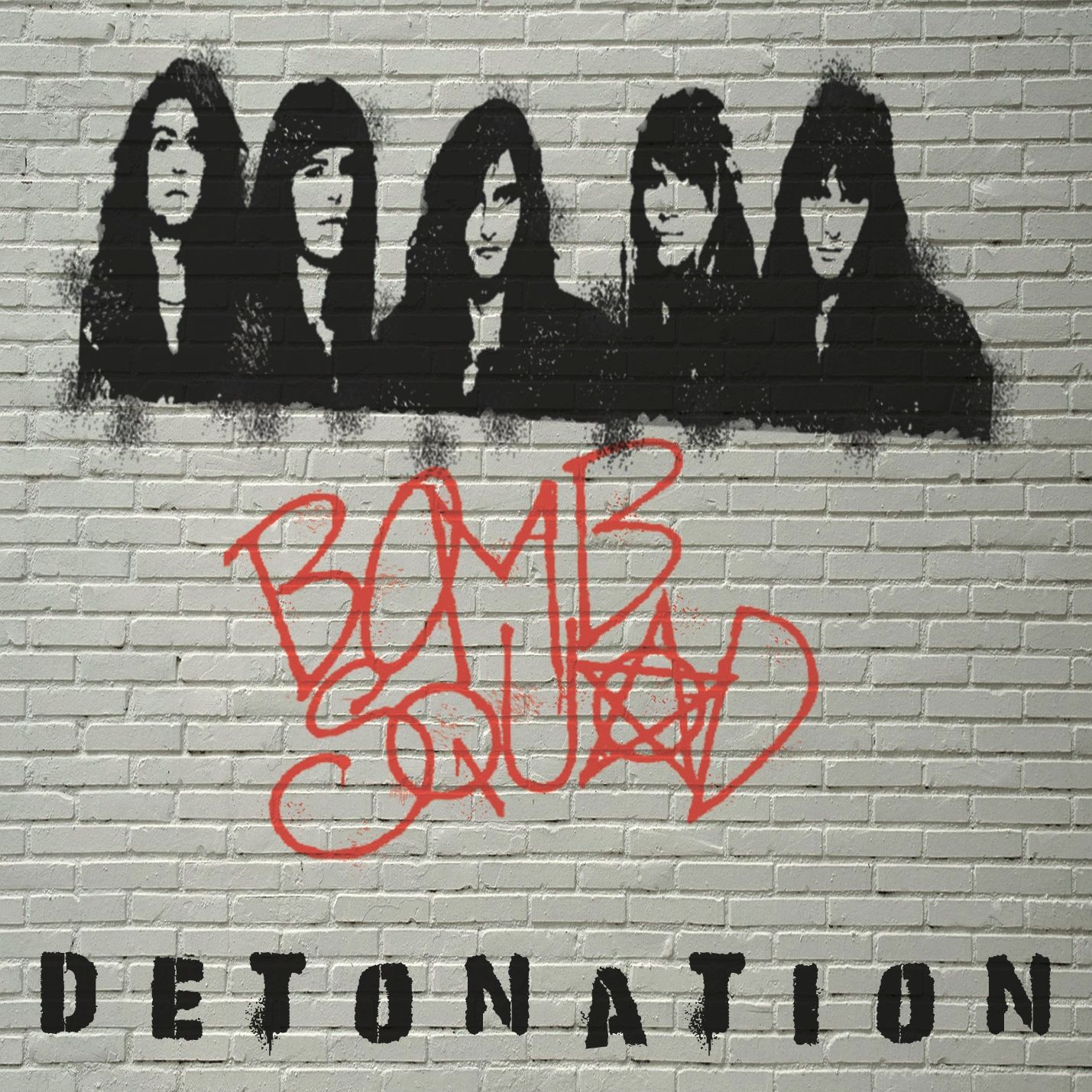Bomb Squad Detonation