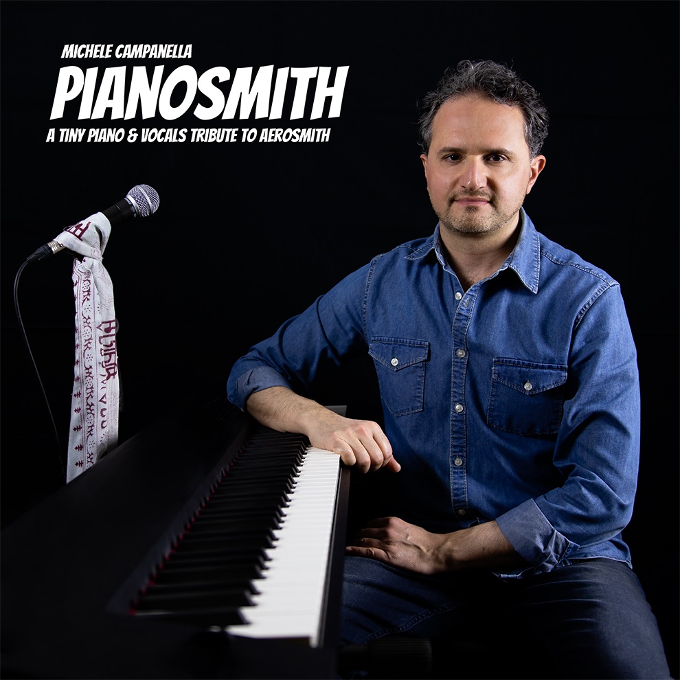 Michele Campanella Pianosmith