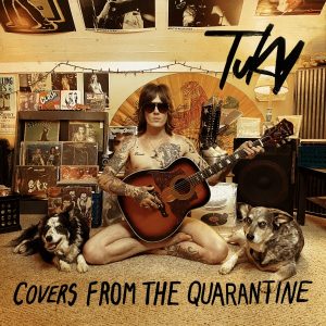 Tuk Smith Covers From The Quarantine
