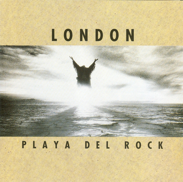 Londo Playa del rock