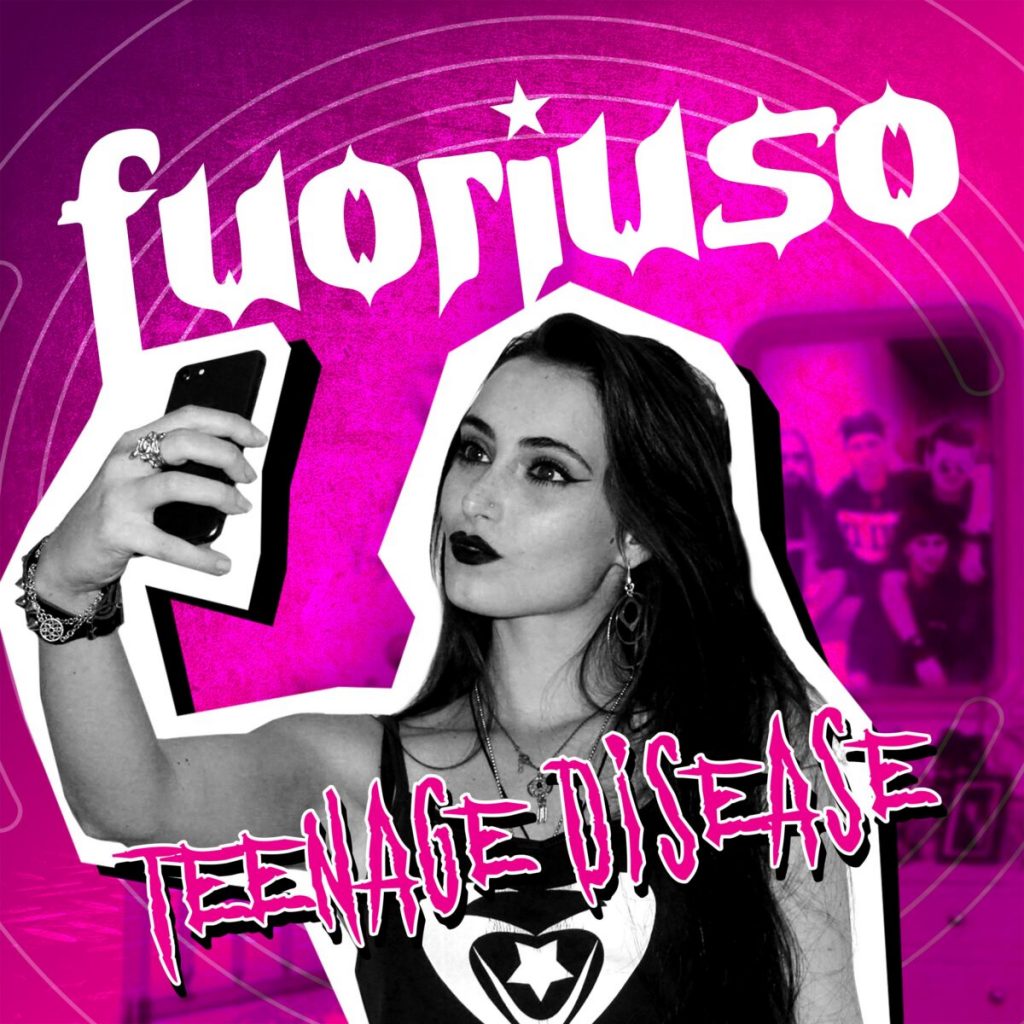 Fuoriuso Teenage Disease