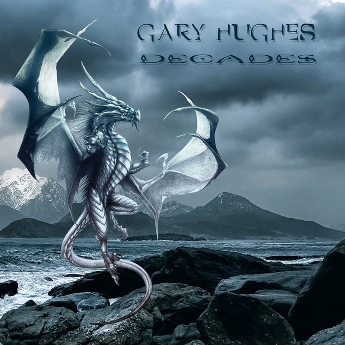 Gary Hughes Decades