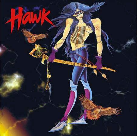 Hawk album