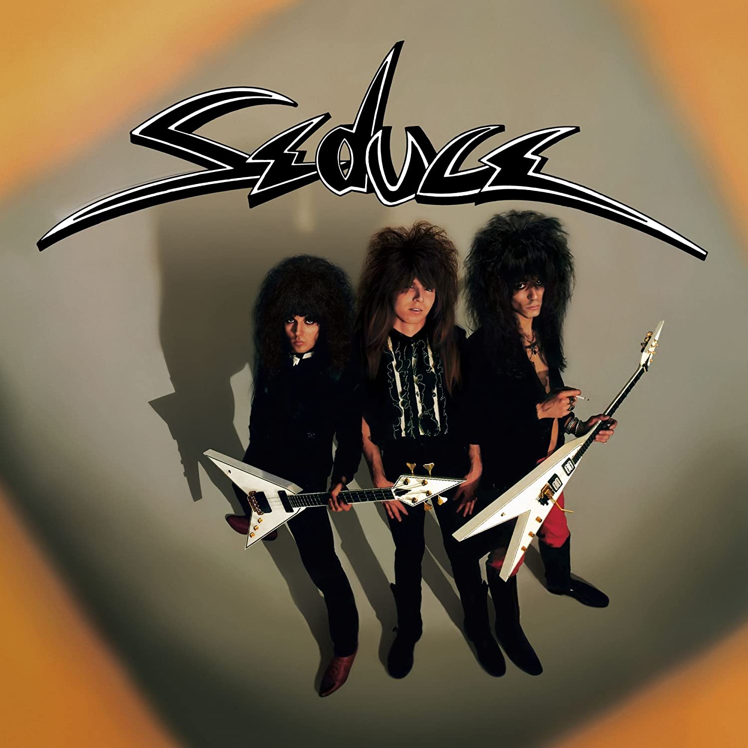 Seduce 1985