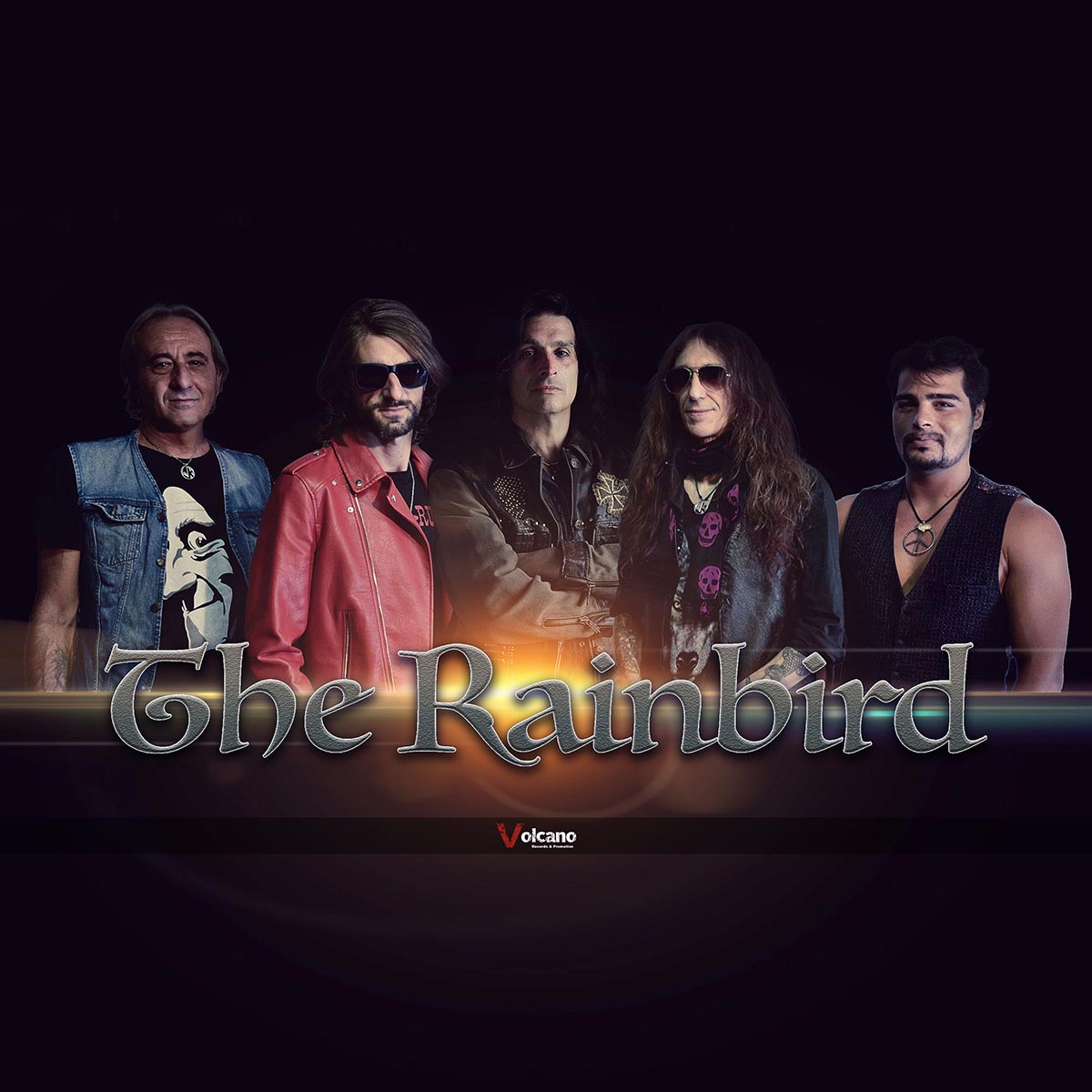 The Rainbird