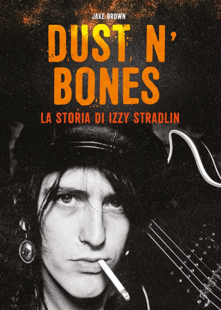 Izzy Stradlin