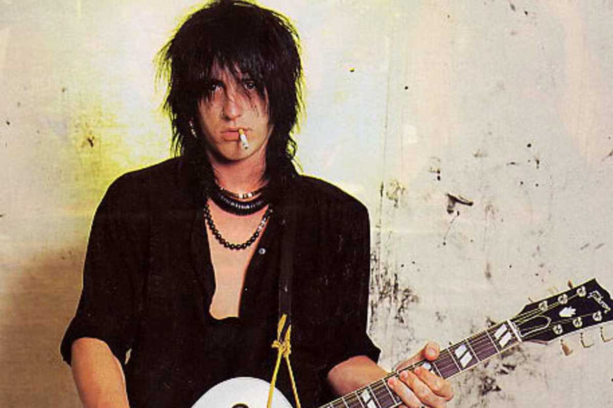 Izzy Stradlin