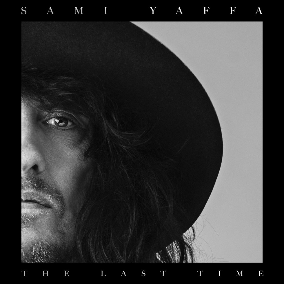 Sami Yaffa