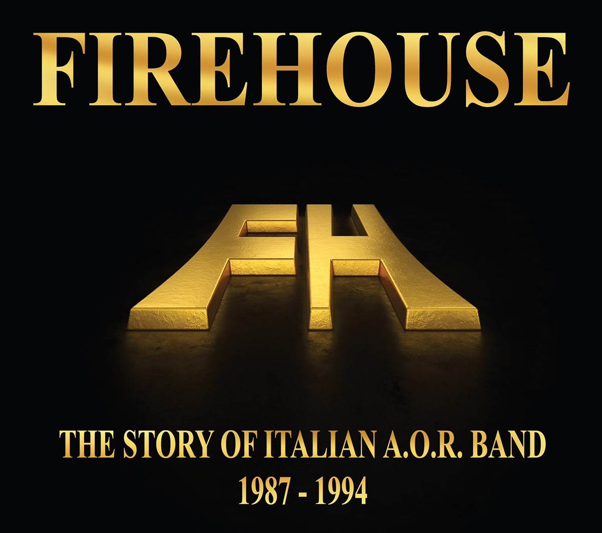 Firehouse Story