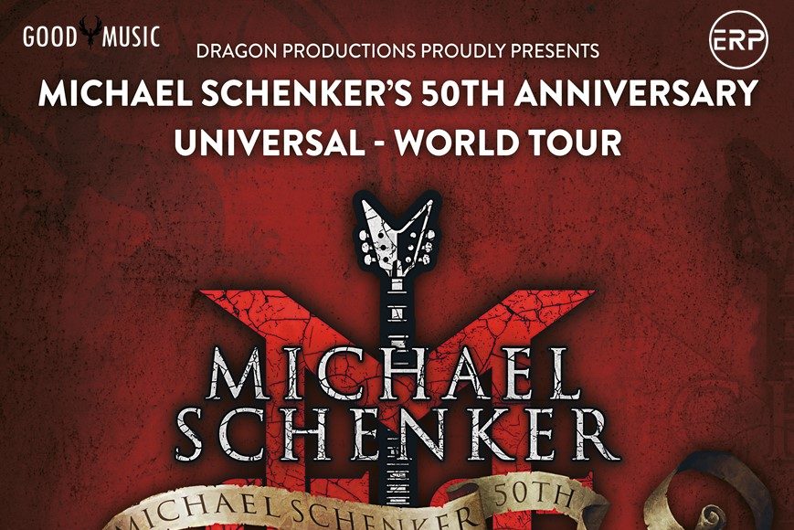 Michael Schenker