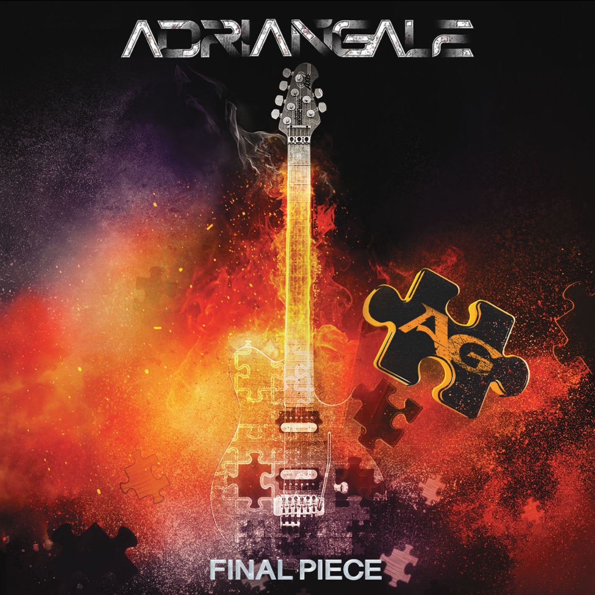 Adriangale - Final Piece