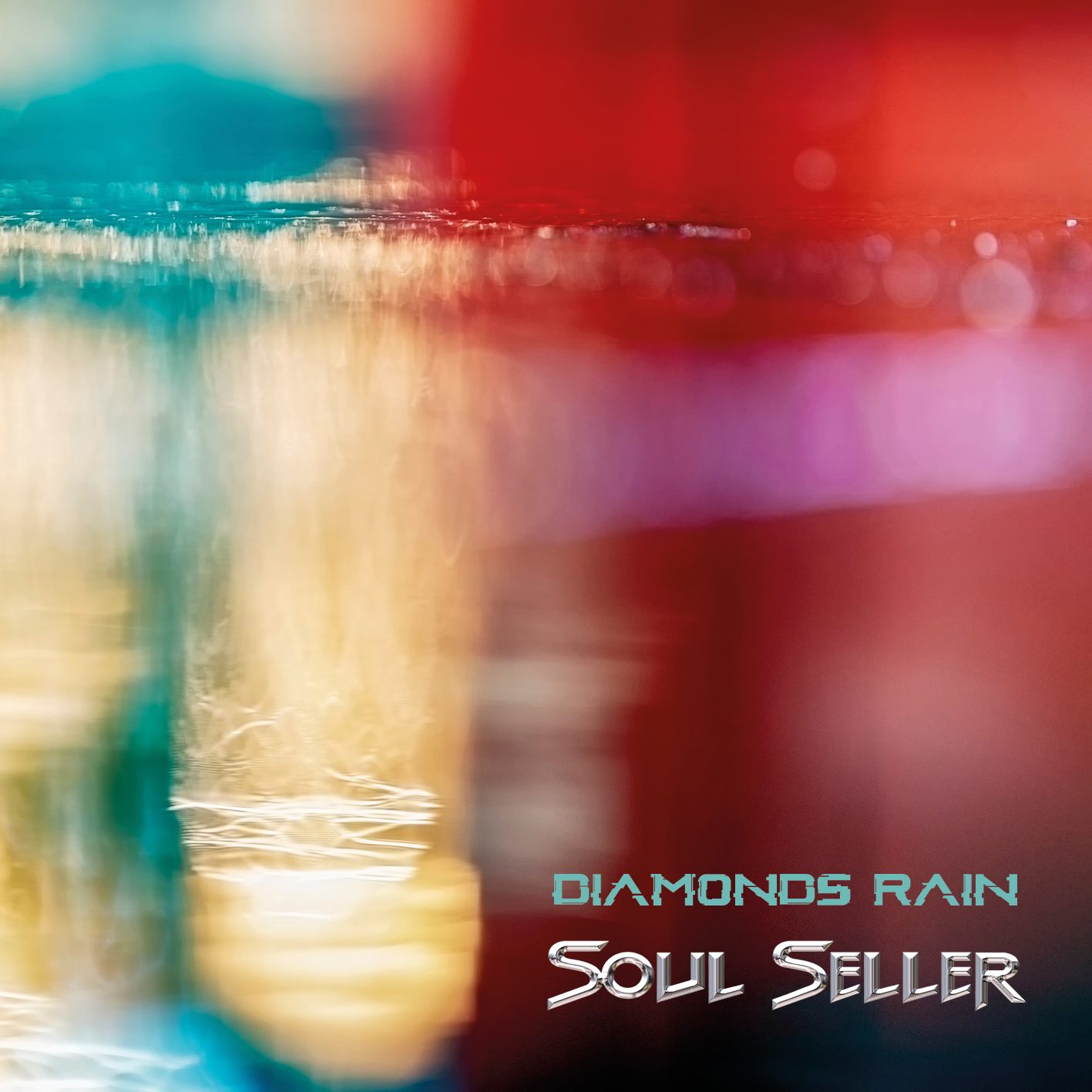 Soul Seller 