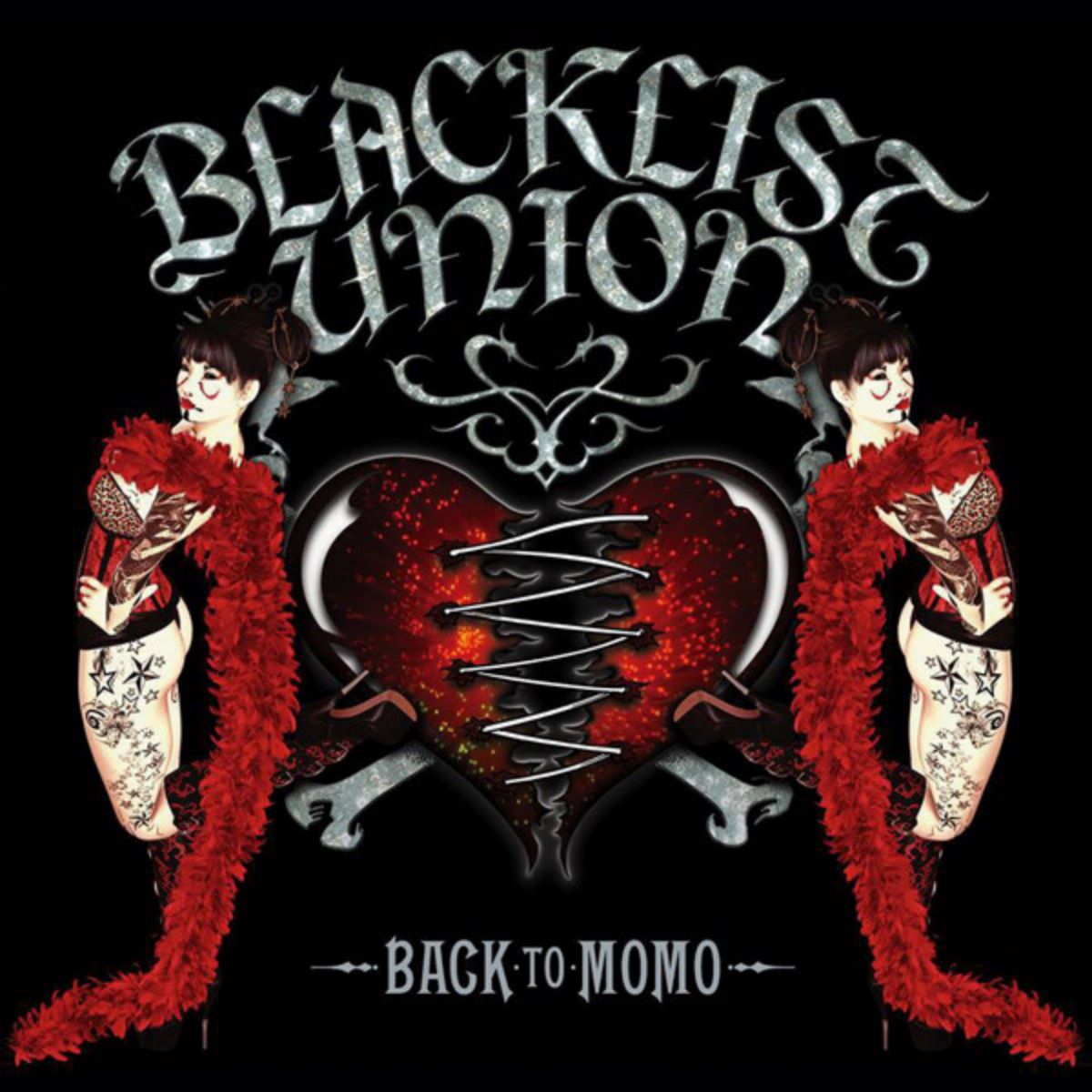 Blacklist Union