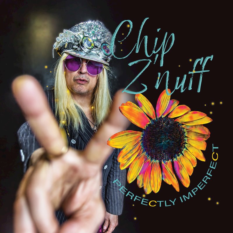 Chip Znuff - Perfectly Imperfect