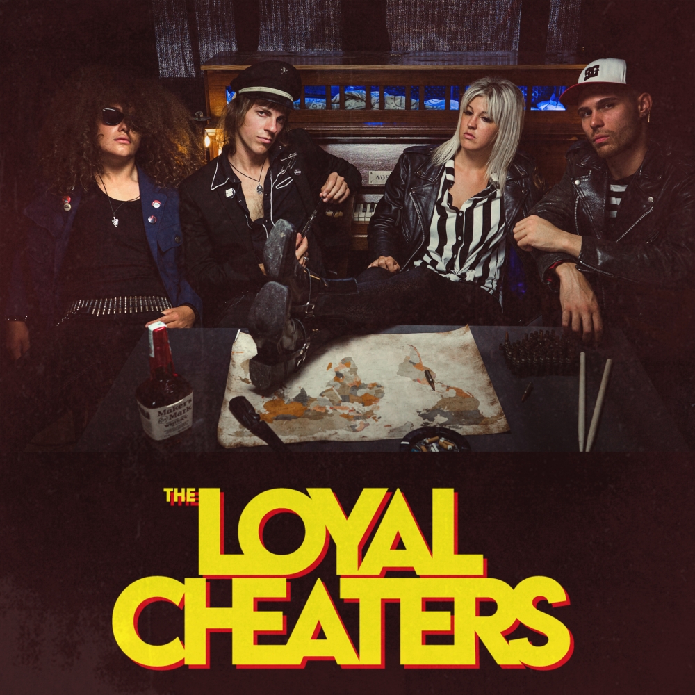 The Loyal Cheaters