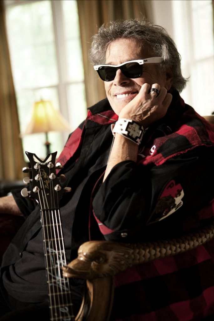 Leslie West