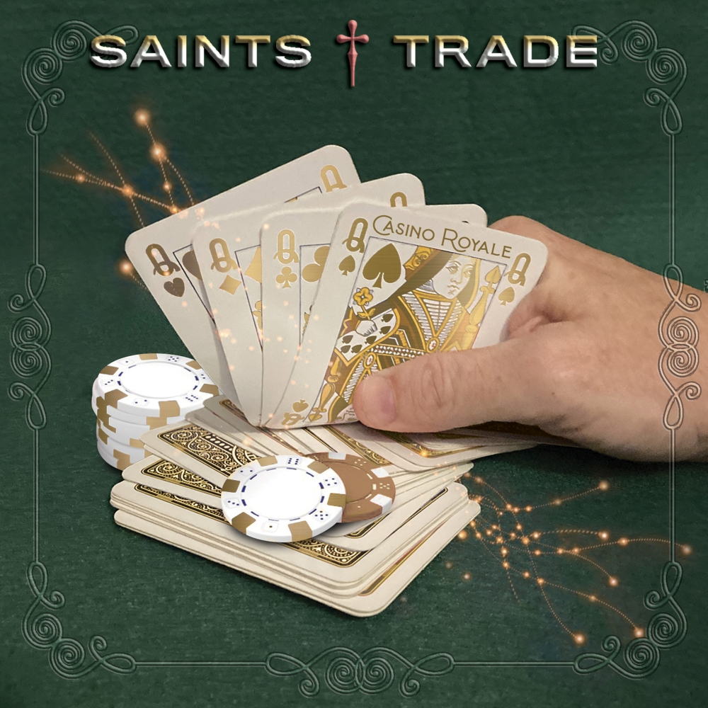 Saints Trade