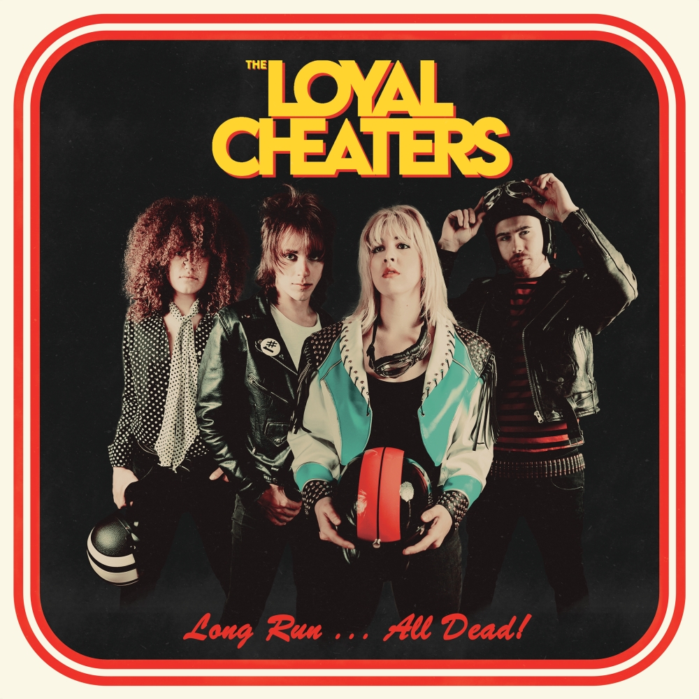 The Loyal Cheaters Long Run All Dead