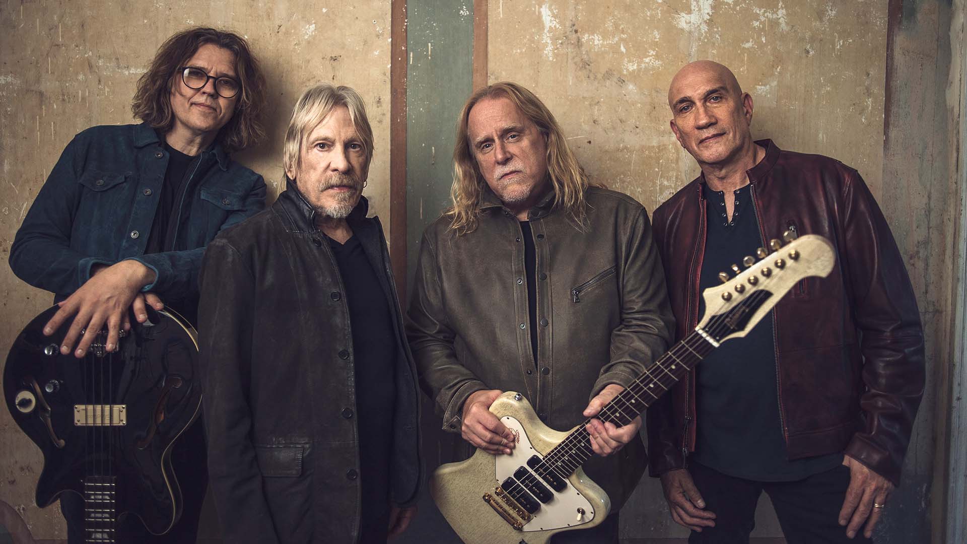 Gov’t Mule