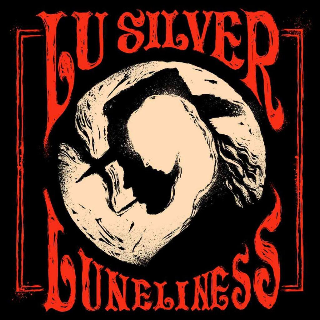 Lu Silver Luneless