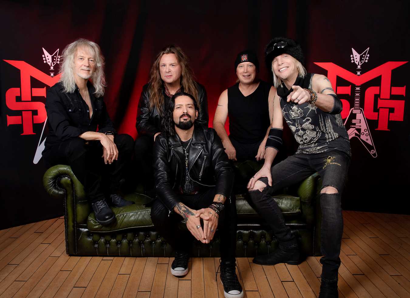 Michael Schencker Group