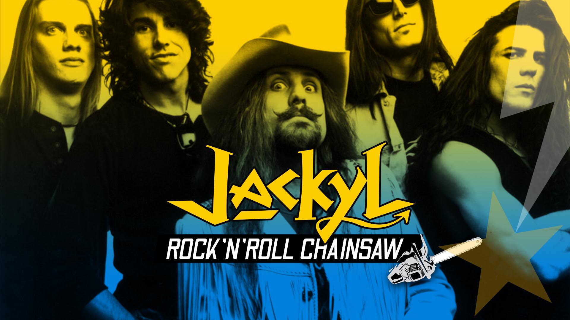 Jackyl