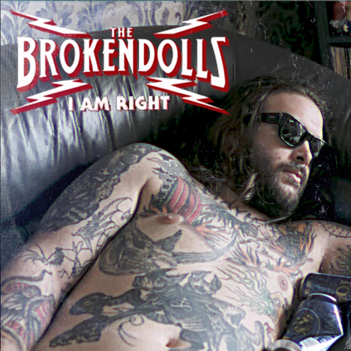 The Brokendolls